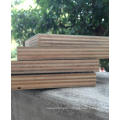 Hot sell poplar or pine plywood from Linyi supplier in china